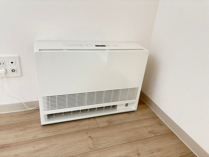 レブニーズ ザ･レジデンス宮の森の物件内観写真