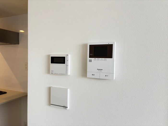 レブニーズ ザ･レジデンス宮の森の物件内観写真