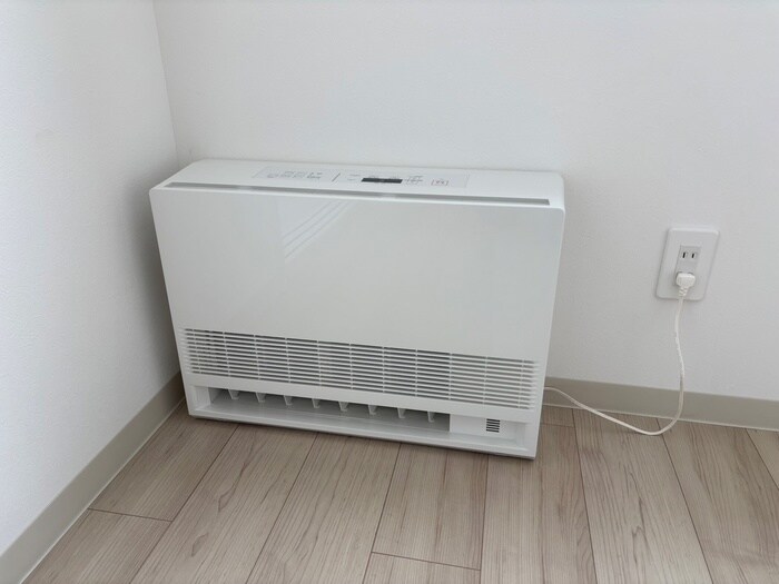 レブニーズ ザ･レジデンス宮の森の物件内観写真