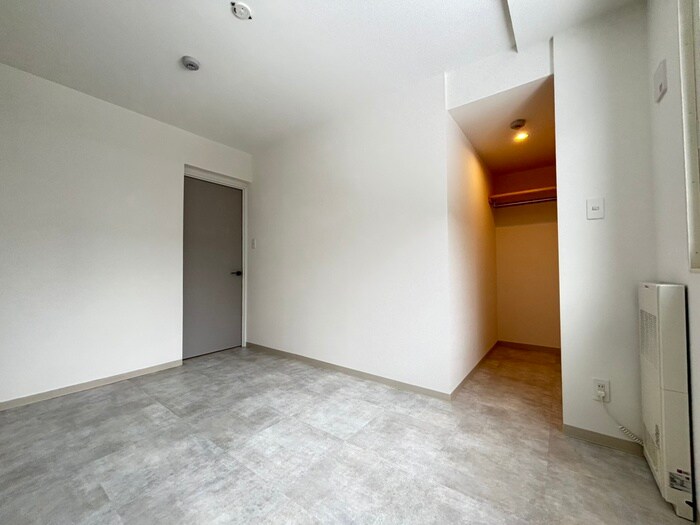 レブニーズ ザ･レジデンス宮の森の物件内観写真