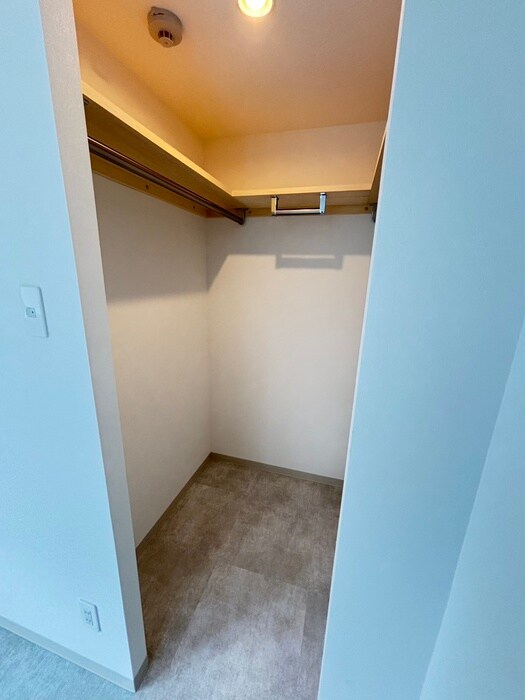 レブニーズ ザ･レジデンス宮の森の物件内観写真