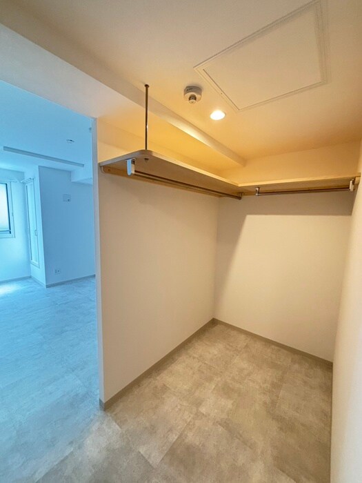 レブニーズ ザ･レジデンス宮の森の物件内観写真