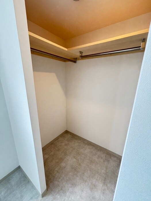 レブニーズ ザ･レジデンス宮の森の物件内観写真