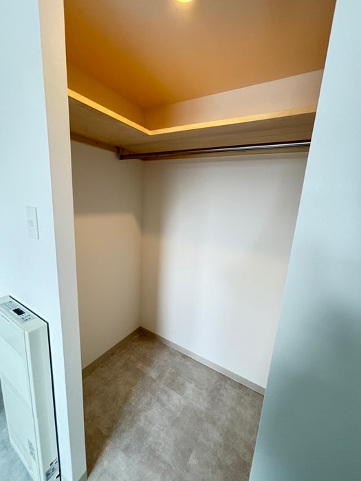 レブニーズ ザ･レジデンス宮の森の物件内観写真