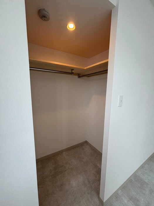 レブニーズ ザ･レジデンス宮の森の物件内観写真