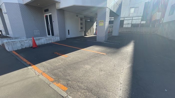 ステージ13の物件外観写真