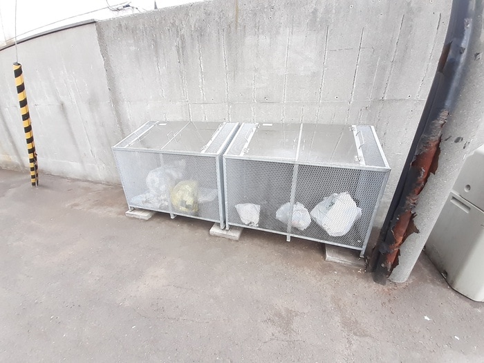 ステージ13の物件外観写真