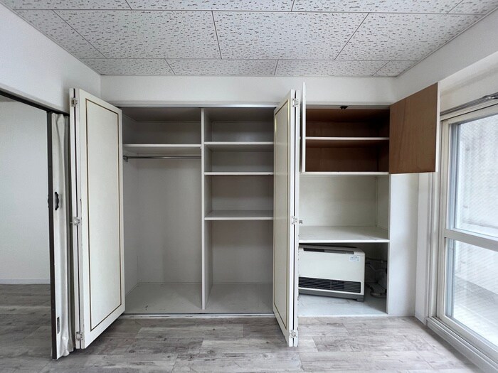 ステージ13の物件内観写真