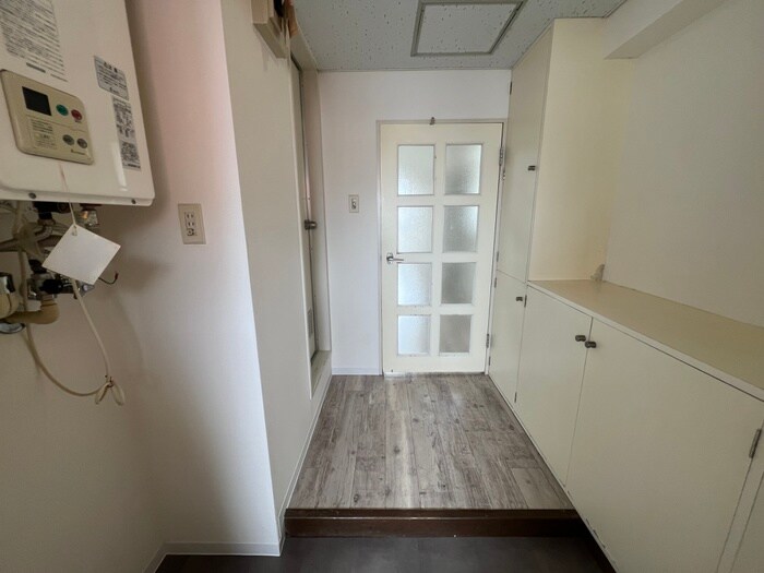 ステージ13の物件内観写真