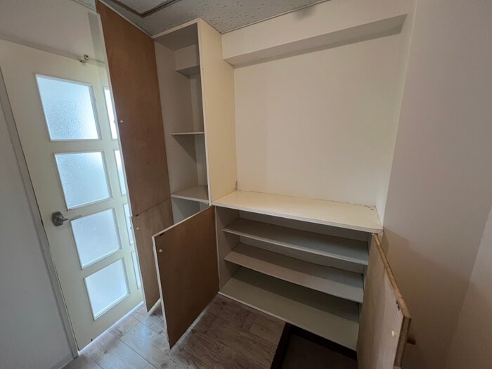 ステージ13の物件内観写真