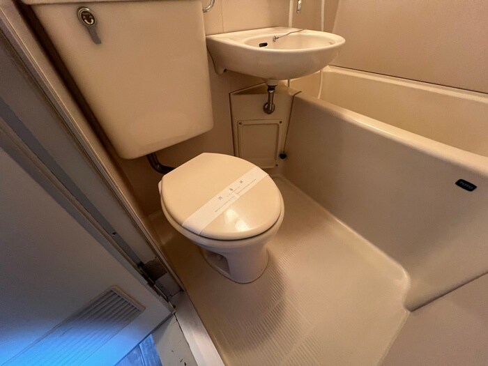 ステージ13の物件内観写真