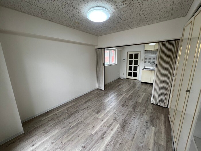 ステージ13の物件内観写真