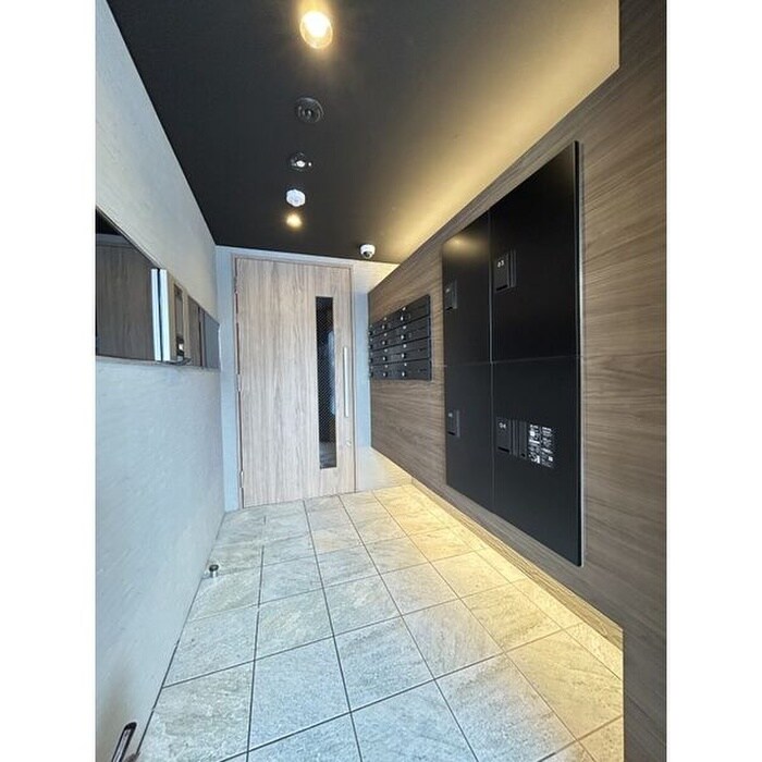 precious kita24の物件外観写真