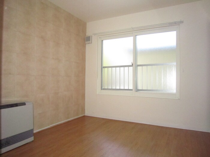 上野マンションの物件内観写真