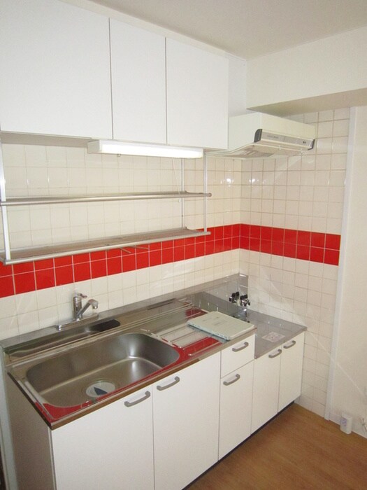 上野マンションの物件内観写真