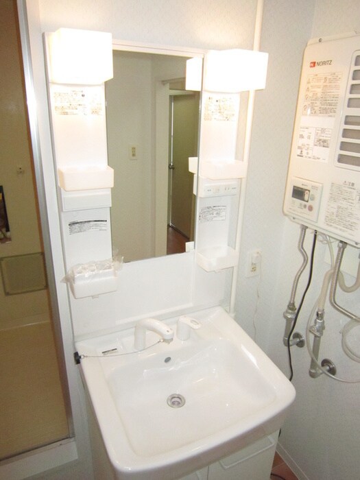 上野マンションの物件内観写真