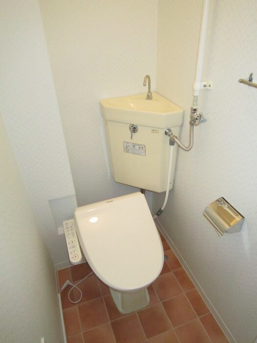 上野マンションの物件内観写真