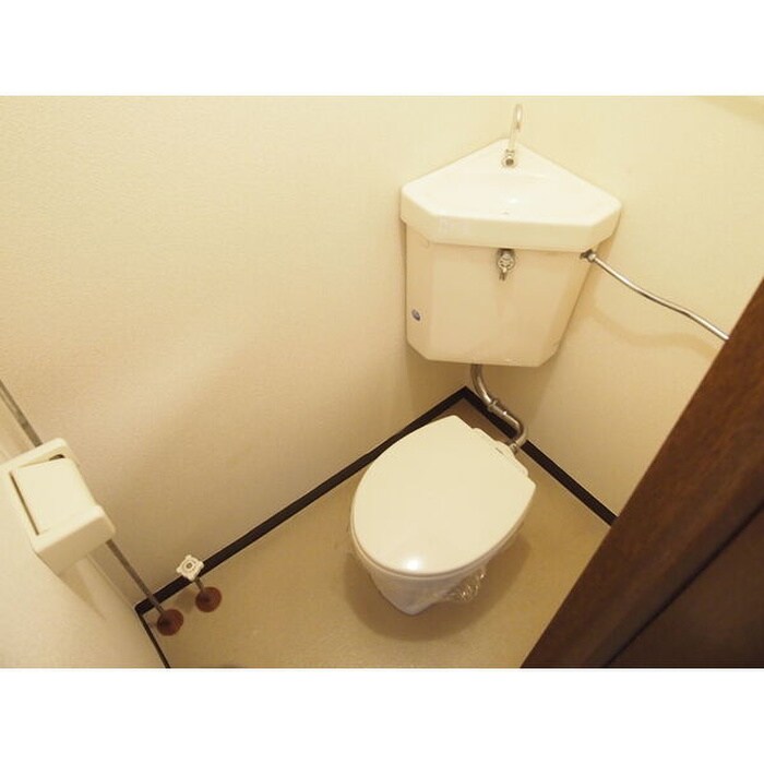 グリーンコート青葉の物件内観写真