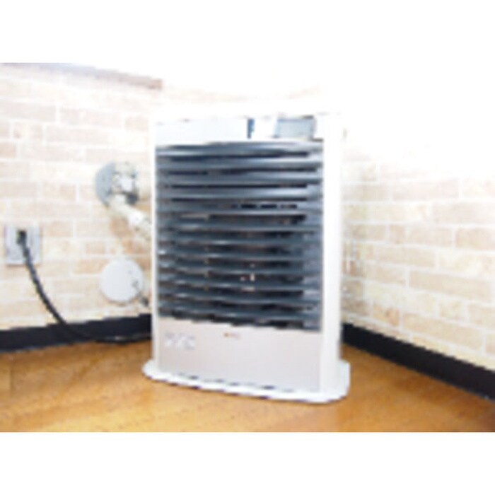 グリーンコート青葉の物件内観写真