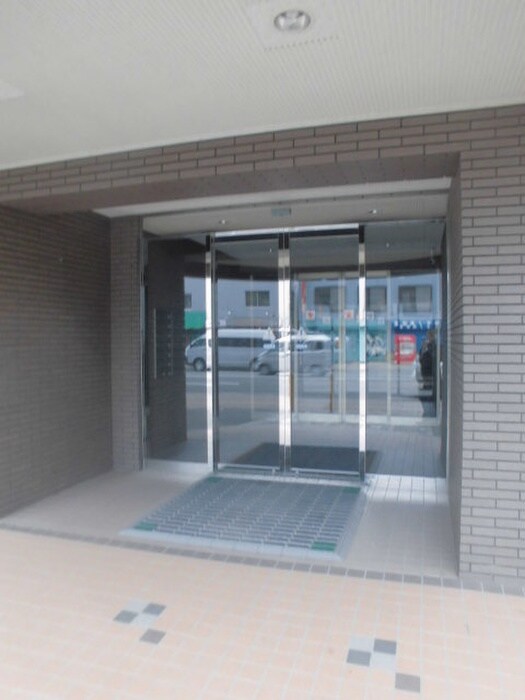 グランデ・ト－ルの物件外観写真