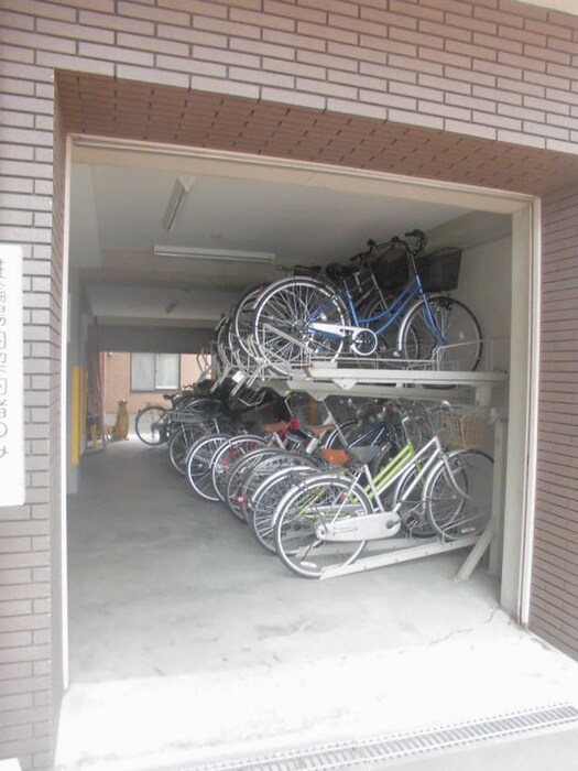 グランデ・ト－ルの物件外観写真