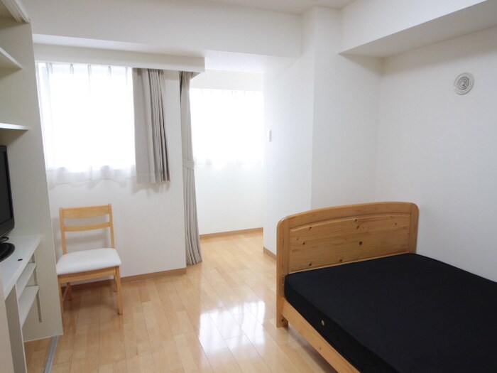 テック札幌の物件内観写真