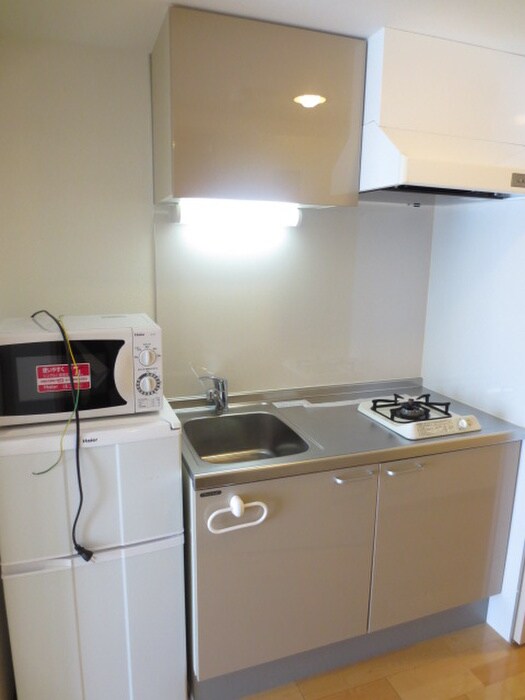 テック札幌の物件内観写真