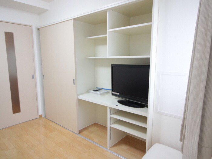 テック札幌の物件内観写真