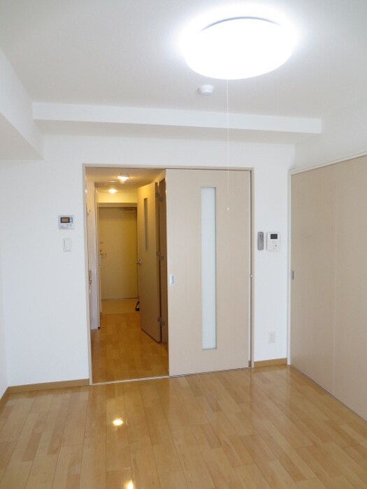 テック札幌の物件内観写真