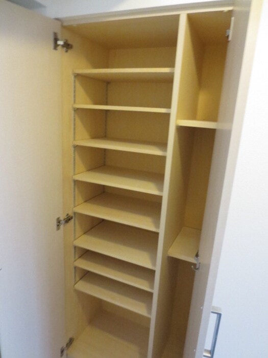 テック札幌の物件内観写真