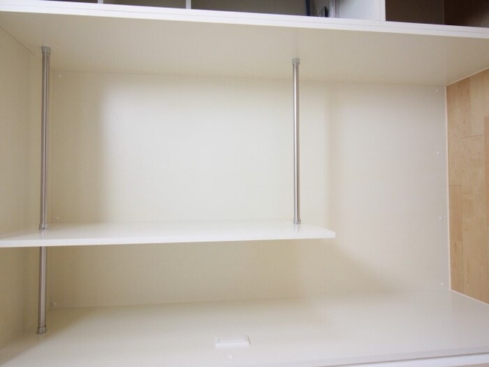 テック札幌の物件内観写真