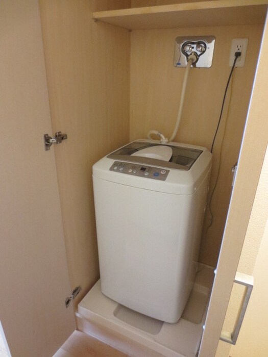 テック札幌の物件内観写真