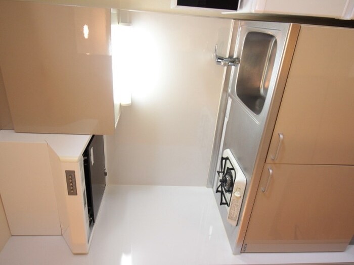 テック札幌の物件内観写真