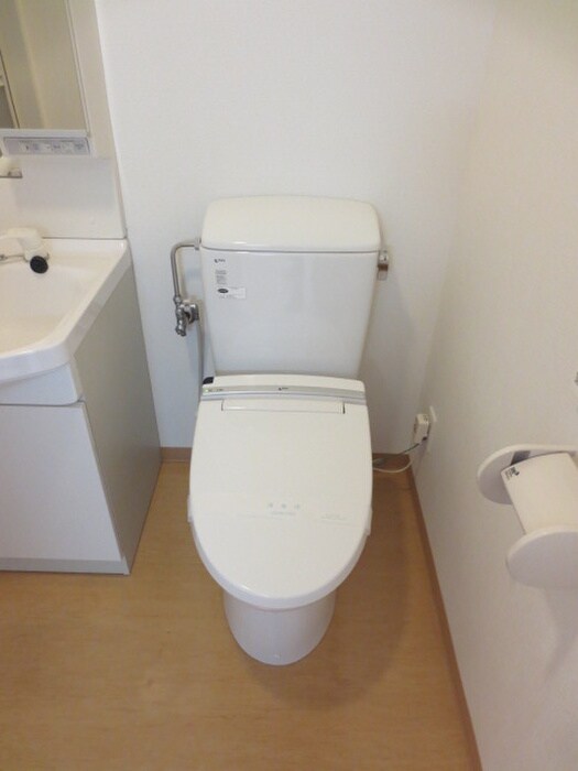 テック札幌の物件内観写真