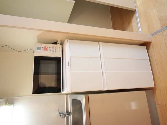 テック札幌の物件内観写真