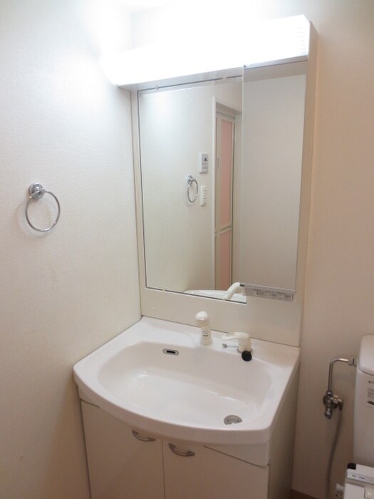 テック札幌の物件内観写真