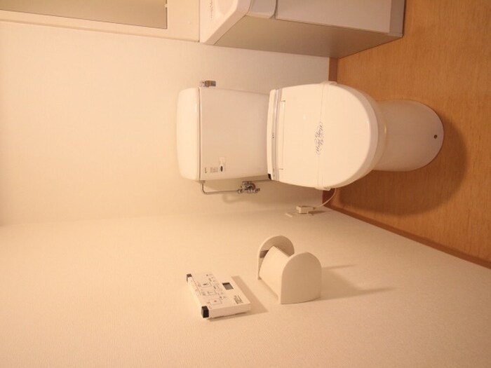 テック札幌の物件内観写真