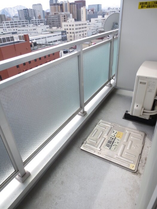 テック札幌の物件内観写真