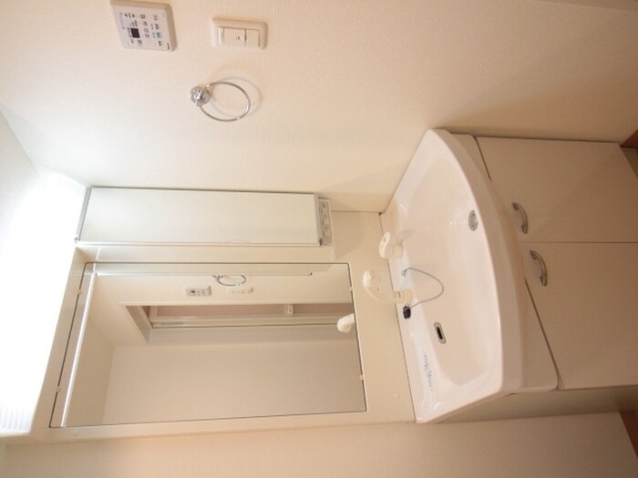 テック札幌の物件内観写真