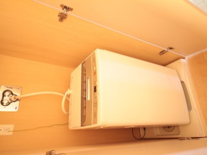 テック札幌の物件内観写真