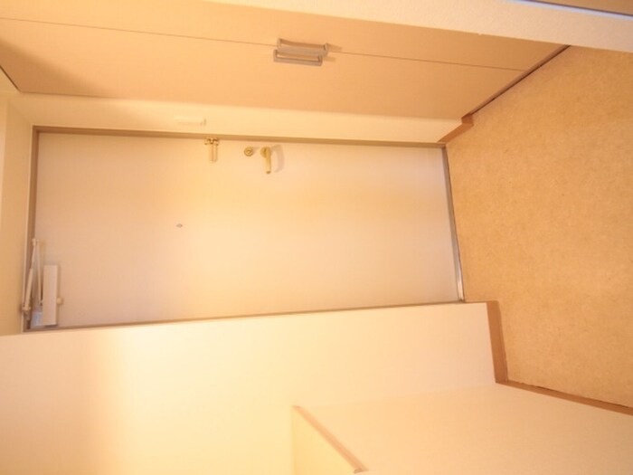 テック札幌の物件内観写真