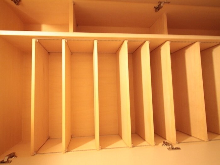 テック札幌の物件内観写真