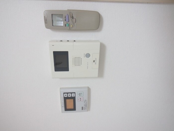 テック札幌の物件内観写真