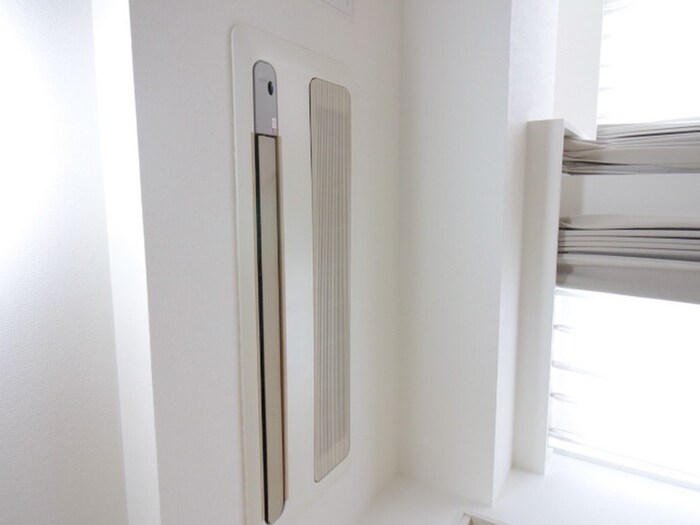 テック札幌の物件内観写真