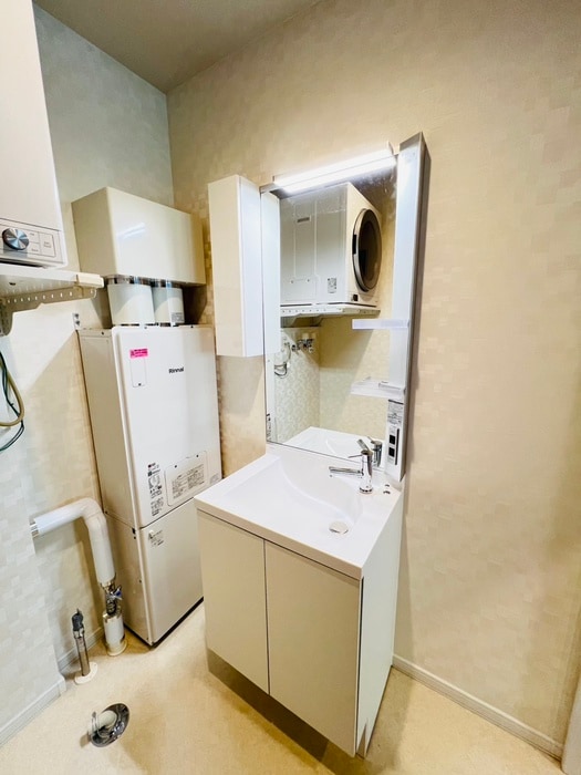 T・B・Y真駒内上町4丁目5-11の物件内観写真