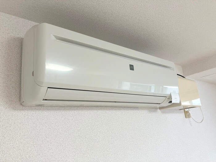 クラリス月寒西の物件内観写真