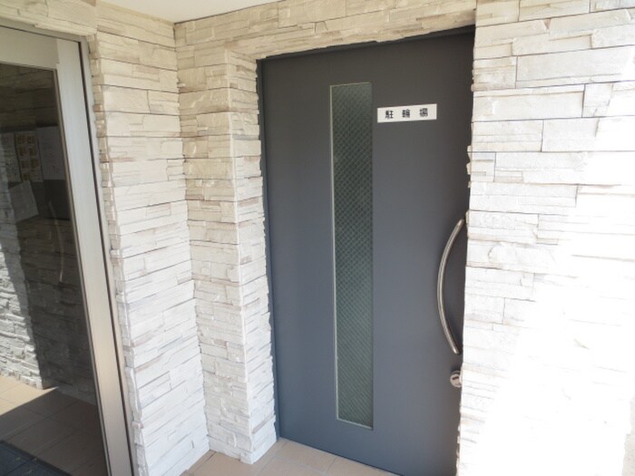 クラリス月寒西の物件外観写真