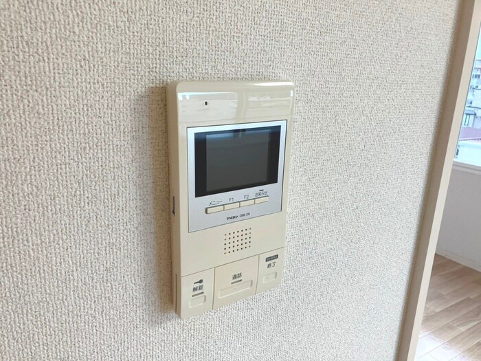 クラリス月寒西の物件内観写真