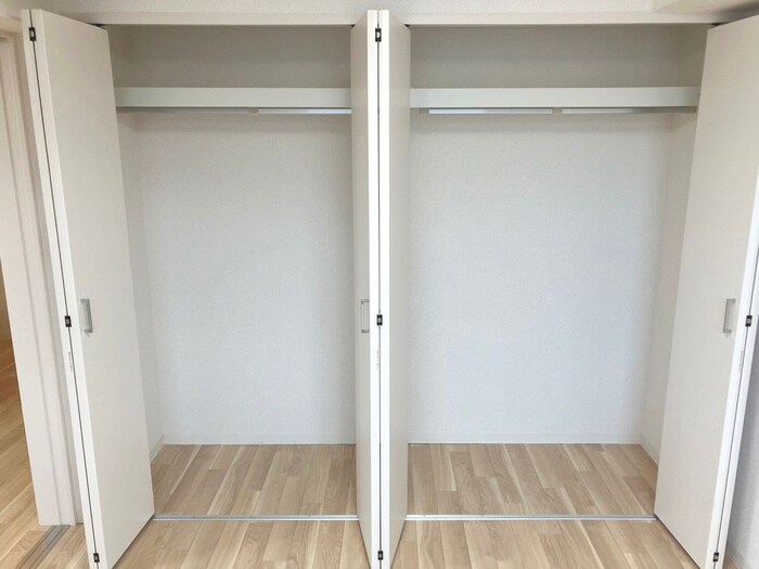 クラリス月寒西の物件内観写真