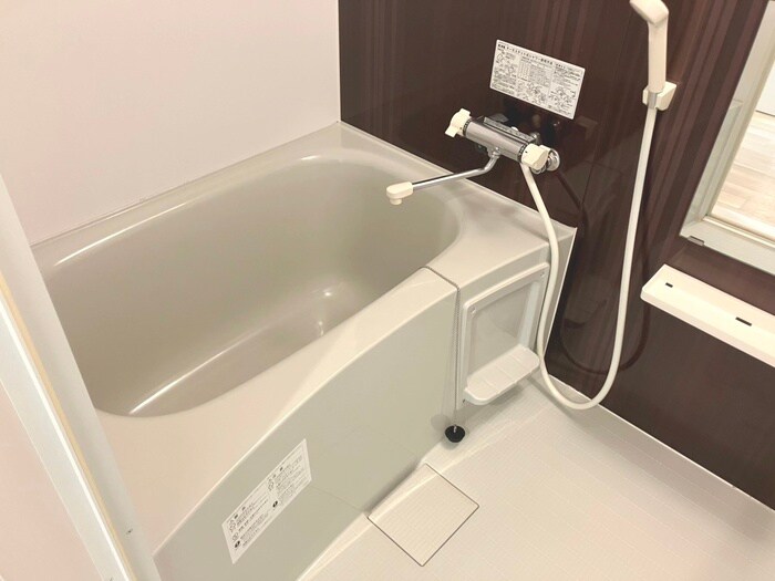 クラリス月寒西の物件内観写真